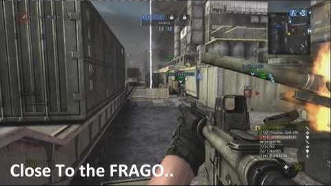 MAG Basic Tutorial - EuclanPS3