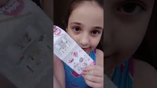 распаковка MiNi FASHION это мечта! 👍😭🥰❤️❤️