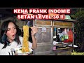 DIKIRA MIE AYAM TERNYATA INDOMIE LEVEL 30!!!!