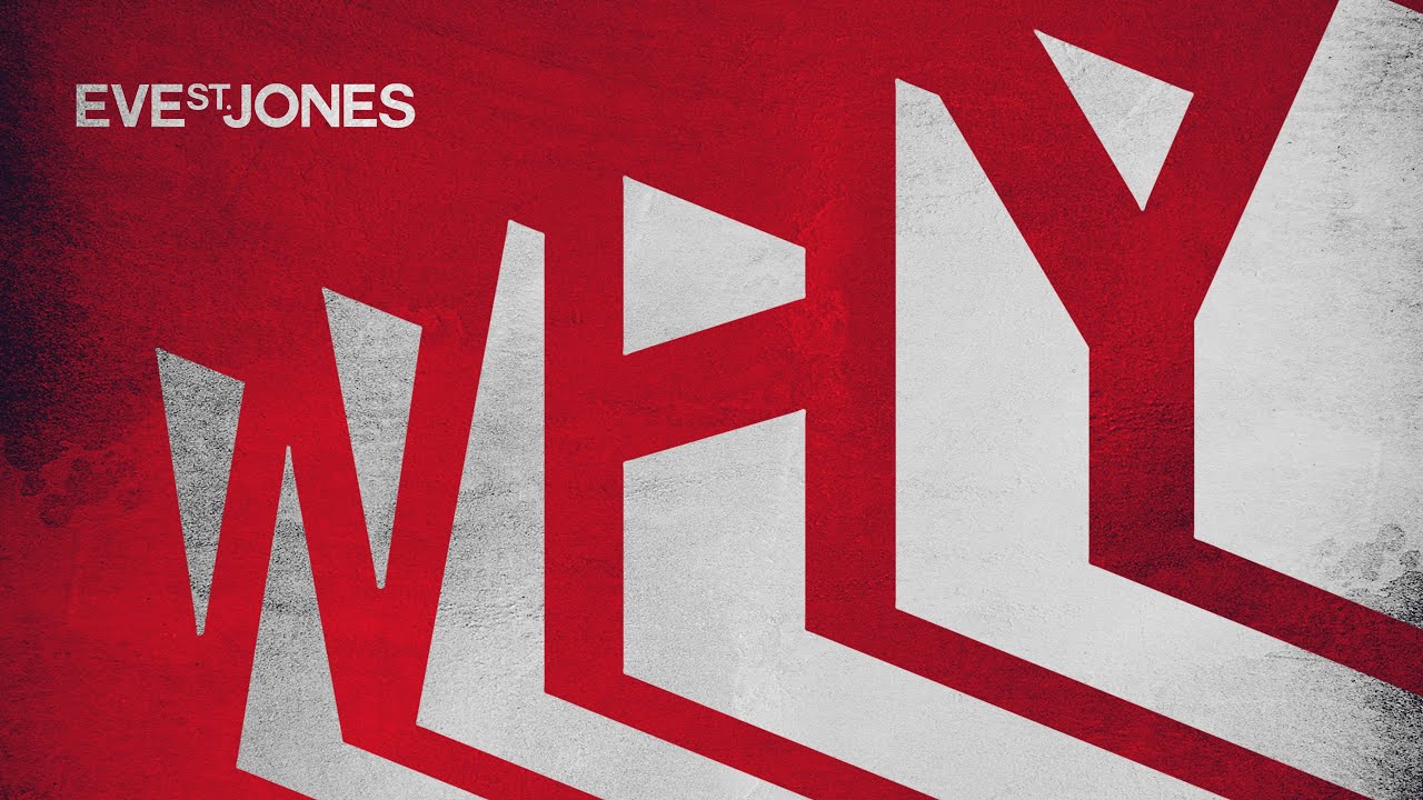 在 YouTube 上观看 Why (Jazz Cover) Eve St. Jones 在 YouTube 上观看 Why (Jazz Cover) Eve St. Jones
