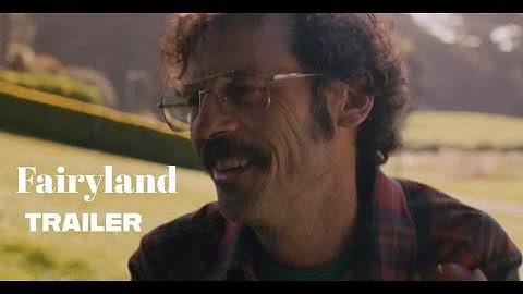 Fairyland (2025) Trailer | Emilia Jones, Scoot McNairy, Adam Lambert, Geena Davis