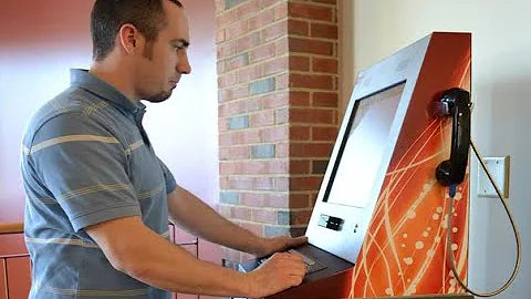 Why Employee Self-Service Kiosks are a Game Changer for Human Resources