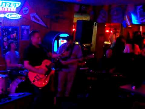 Pete Anderson Still In Love 4-28-2011 at King's X ...
