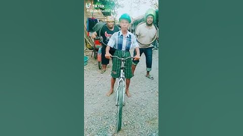 Virral Tiktok Chellenge Numpak RX KING