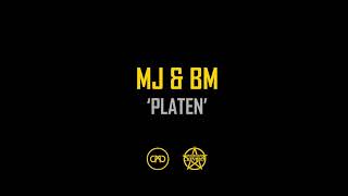 MALKIA JAMBO & BM - PLATEN