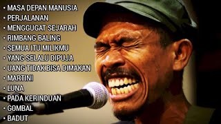 Iksan Skuter Album Terbaru 2021