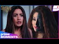 Naagin S5 | Ep. 33 | Bani Wants To Protect Koyal From Maarkat But How? | Colors TV