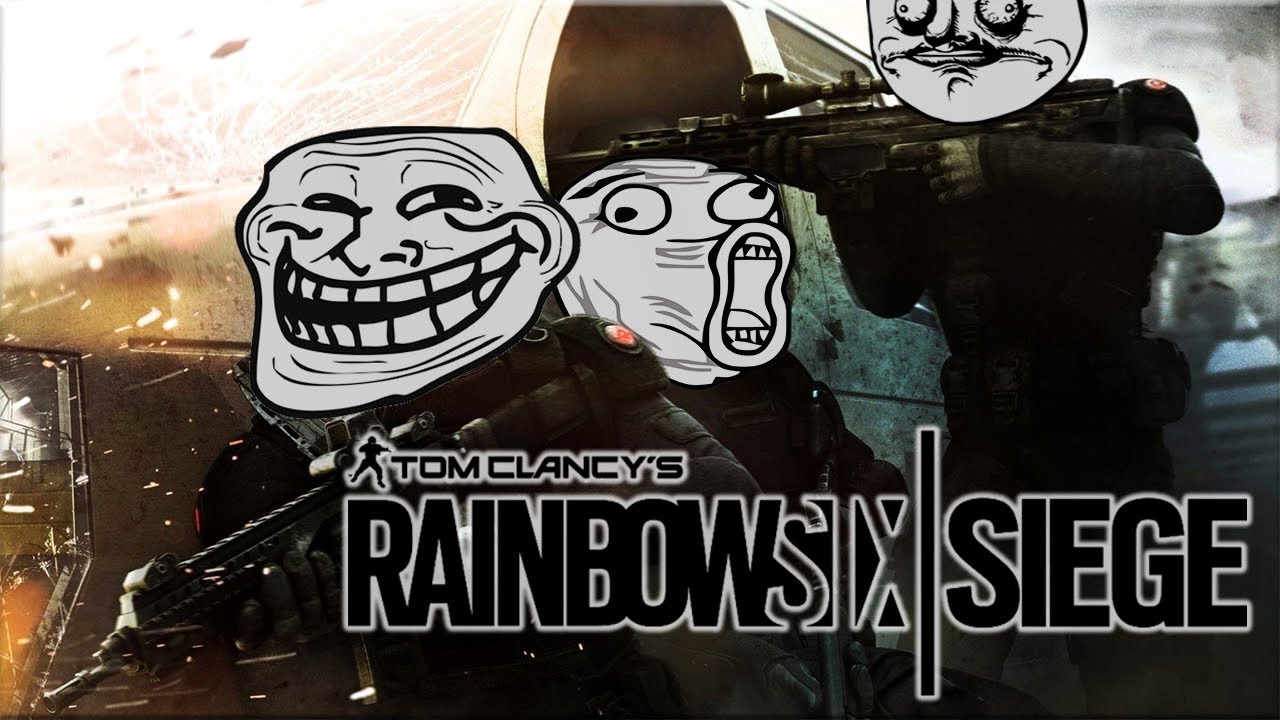 1. Folge RB6 I mit Elias