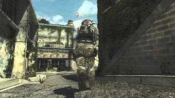 Sopete - MW3 Moab en Fallen