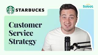 Inside Starbucks' Customer Service Strategy and Digital Experience