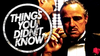 7 Things You (Probably) Didn't Know About the Godfather!