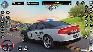 POLICE CAR CHASE COP SIMULATOR GAMEPLAY | POLICE CAR CHASE GAME |ASSOLUTO RACING |DRIFT LEGENDS #42 screenshot 4