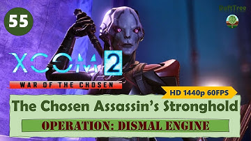 WOTC L/I S01E55 Assaulting the Chosen Assassin