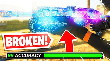 BEST DAMAGE NO RECOIL "PP19 BIZON" CLASS SETUP in MODERN WARFARE! Best PP19 BIZON Class Setup CoD MW