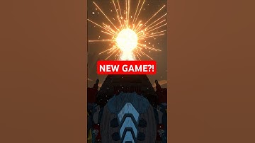 EXPLOSIVE NEW GAME?! #indiegames #announcement #devolverdigital