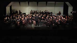 Rhythm Stand Concert Band At 2018 Homestead Spring Concert Series