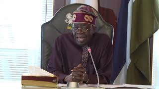 TINUBU MEETS MASTERCARD CEO, SEEKS PARTNERSHIP ON DIGITAL, MONETARY REFORMS