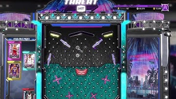 NBA 2K20 Spotlight Sim Locker Code