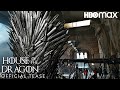 House of the Dragon: Official Tease | First Look | Season 2 | HBO Max