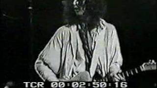 Led Zeppelin   Communication Breakdown