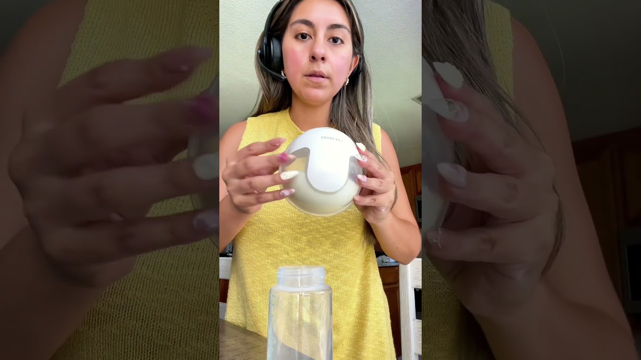 Efficient Pumping to Save Precious Time 