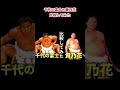 大横綱!千代の富士と貴乃花を比較してみた【大相撲】#shorts