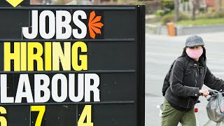 Pandemic's harm to women's employment will affect recovery, Trudeau says