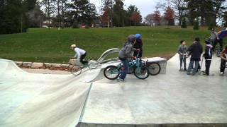 Opportunity Knocking  Pilot