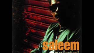 Saleem - Segalanya Kuterima chords