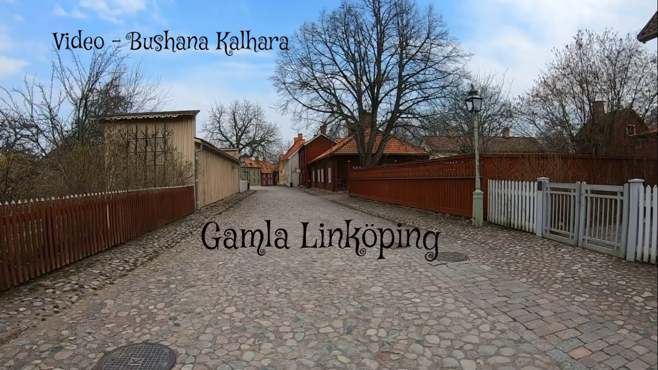 Gamla Linköping