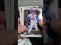 Topps update 2025 opening