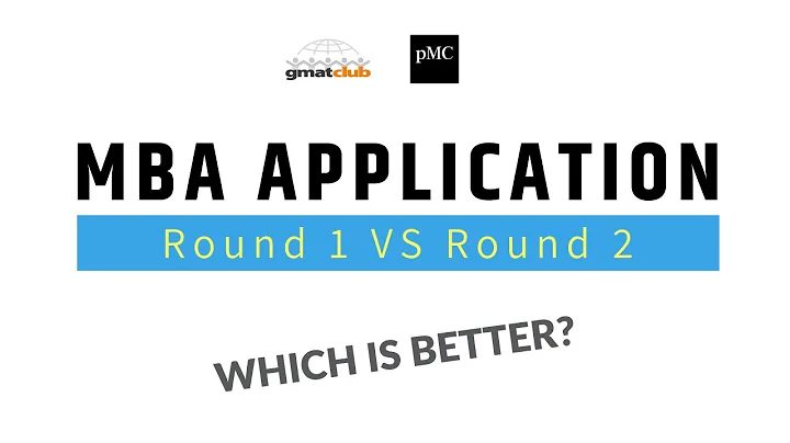 R1 or R2 - Is There a Right Time to Apply?