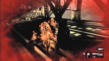 Fear 3 Playthrough Part 14 - Whity Vs Helicopter