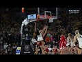 Top plays of the day  big ten womens basketball  03102024