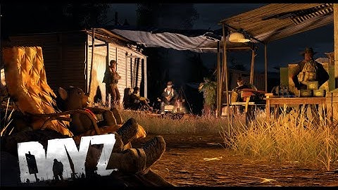 Creating Screenshots in the DayZ Editor - Part 2