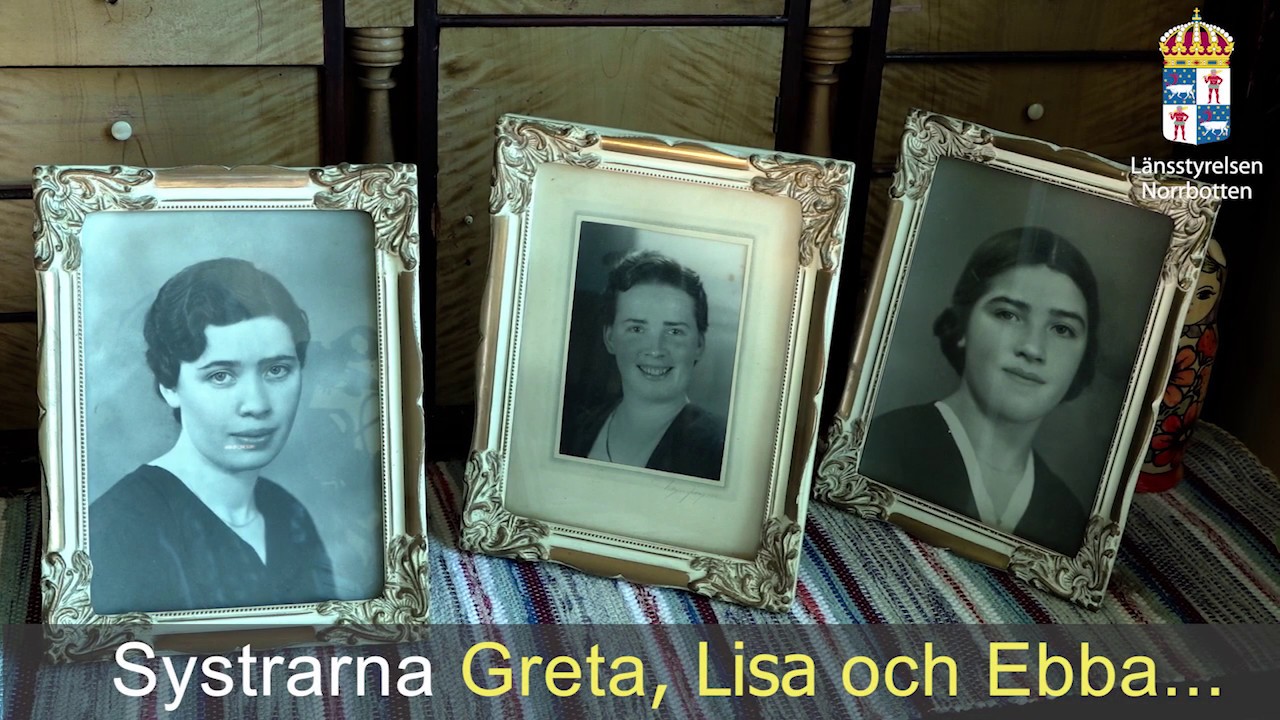 Kulturreservatet Gallejaur