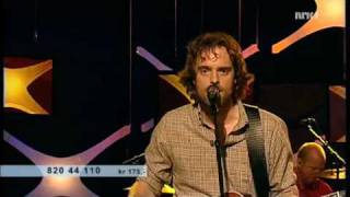 Minor Majority - Somebody Else&#39;s Baby (Sammen for barn, NRK 21 10 2007)