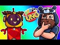 Uno Funny Moments - Al Duty, National Disaster!