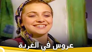 عروس في الغربة | فيلم حب الحلقة الكاملة  (مترجمة للعربية)