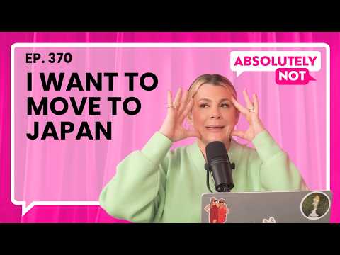 Consciously Unconscious | Absolutely Not with Heather McMahan | Episode 370