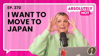 Consciously Unconscious | Absolutely Not with Heather McMahan | Episode 370