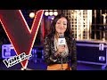 Vote Reminder – Felicia Seoehle | KnockOuts | The Voice SA | M-Net