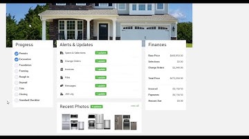 Summertime Construction & Co Construct Demo
