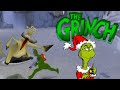 EL GRINCH (PSX) EP 4 - EL BOSQUE 