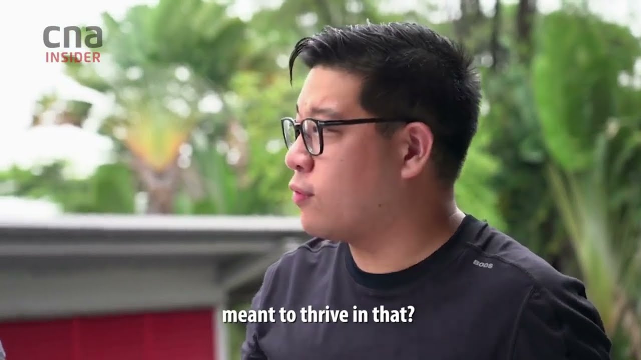 Aqualita - CNA Insider: For Food's Sake