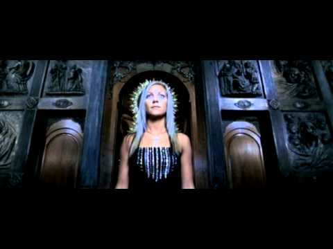 Kate Ryan - Scream For More [Official Music Video]