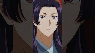 Jinshi visits the concubines