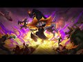 【league of legends】| Máy Siêu Khủng Khiếp - Veigar Nguyền Rủa! 2025