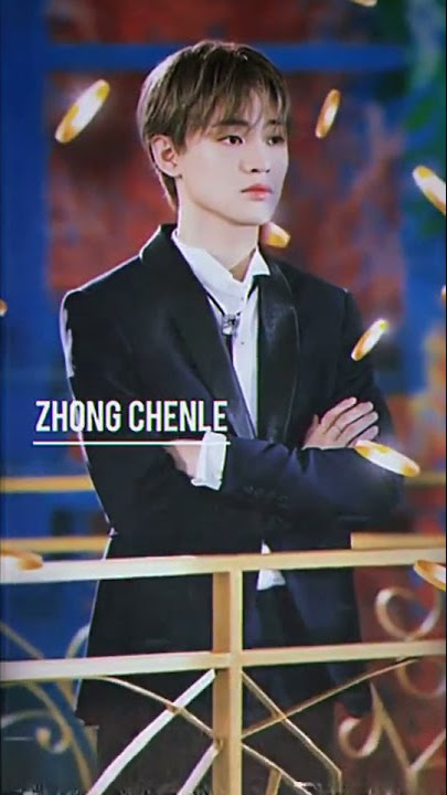 Siwon x Suho x Jaehyun x chenle