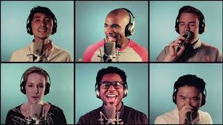Duwende - Love Never Felt So Good